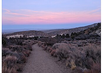 Lancaster Hiking Trails Devil's Punchbowl Natural Area