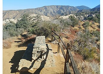 Lancaster Hiking Trails Devil's Punchbowl Natural Area