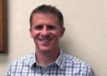 Devin Burr, DO - DERMATOLOGY CENTER OREM Provo Dermatologists image 1