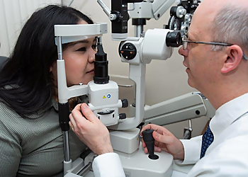 Thousand Oaks Eye Doctors Devin C. Hymas, MD - LYNN EYE MEDICAL GROUP