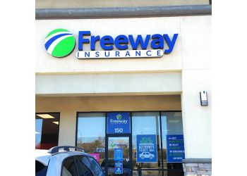 Devin Camacho - Freeway Insurance Henderson Insurance Agents