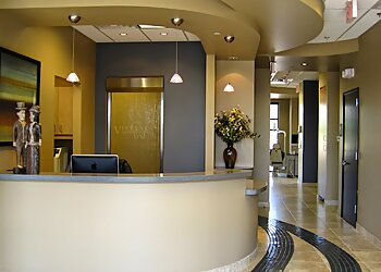 Peoria Orthodontists Devin Croft, DDS, MS - VISTANCIA ORTHODONTICS