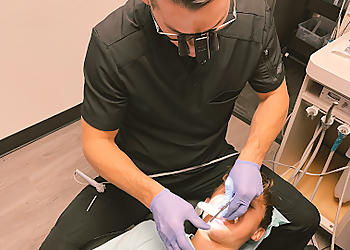 Devin J. Orvin, DDS - THE TOOTH DOCTOR - West Valley City, UT Cosmetic Dentists