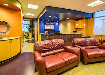 Anchorage Orthodontists Devin Johnson, DMD, MS - NORTHERN SMILES ORTHODONTICS