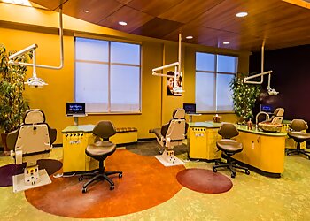 Anchorage Orthodontists Devin Johnson, DMD, MS - NORTHERN SMILES ORTHODONTICS