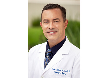 Devin K. Binder, MD, PhD - BRAIN & ELECTIVE SPINE TREATMENT CENTER Huntington Beach Neurosurgeons