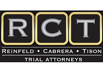 Coral Springs Personal Injury Lawyers Devin P. Tison, Esq. - REINFELD CABRERA TISON