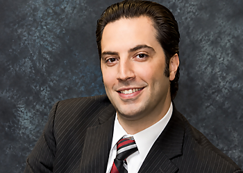 Devin P. Tison, Esq. - REINFELD CABRERA TISON Devin P. Tison, Esq. - Coral Springs, FL Personal Injury Lawyers - Lawyer Portrait Image