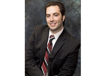 Devin P. Tison, Esq. - REINFELD CABRERA TISON Coral Springs Personal Injury Lawyers