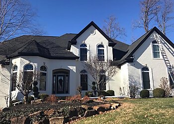 Evansville Painters Devine Custom Painting