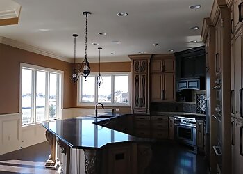 Evansville Painters Devine Custom Painting