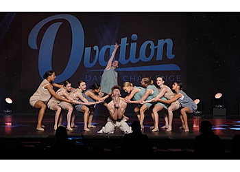 Des Moines Dance Schools Devine Dancers