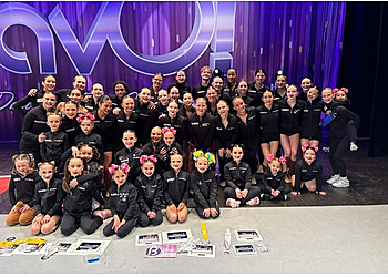 Des Moines Dance Schools Devine Dancers