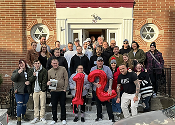 Boston Addiction Treatment Centers Devine Recovery Center