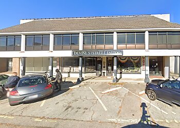 Columbia Tattoo Shops Devine Street Tattoo