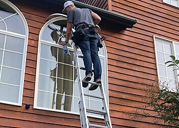 Anchorage Window Cleaners Devine Window Cleaning