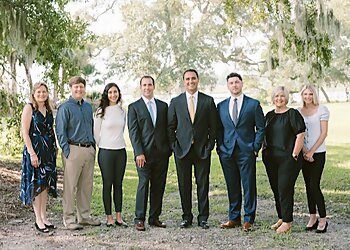 Wilmington Personal Injury Lawyers Devlin Horton - HORTON & MENDEZ, ATTORNEYS AT LAW, PLLC