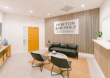 Wilmington Personal Injury Lawyers Devlin Horton - HORTON & MENDEZ, ATTORNEYS AT LAW, PLLC