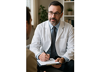 Lowell Psychiatrists Devon E. Hinton, MD