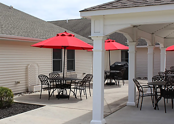 Allentown Assisted Living Facilities DevonHouse Senior Living