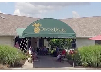 DevonHouse Senior Living, LLC Allentown Assisted Living Facilities