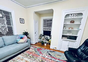 Providence Marriage Counselors Devon Jervis, MA, LMHC - ME PSYCHOTHERAPY, LLC