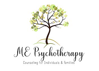 Providence Marriage Counselors Devon Jervis, MA, LMHC - ME PSYCHOTHERAPY, LLC