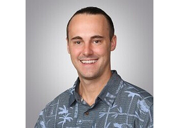 Devon McCord, PT, DPT - OrthoSport Hawaii Physical Therapy & Aquatic Rehabilitation Honolulu Physical Therapists