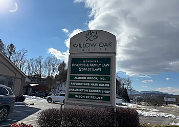 Roanoke Divorce Lawyers Devon Rood Slovensky - SLOVENSKY DIVORCE & FAMILY LAW