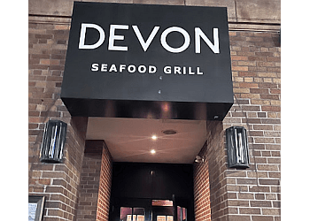 Devon Seafood Grill in Philadelphia - ThreeBestRated.com