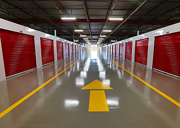 Devon Self Storage Allentown Storage Units image 1