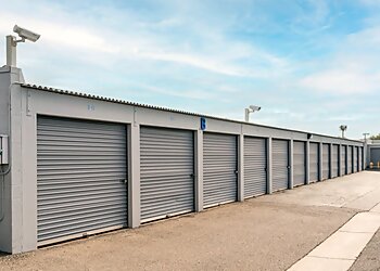 Mesa Storage Units Devon Self Storage