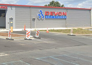 Devon Self Storage Allentown Allentown Storage Units