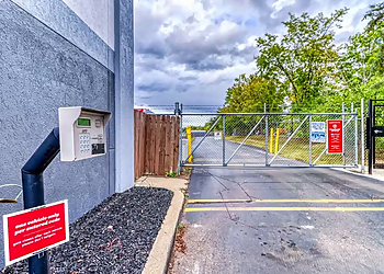 Devon Self Storage Ann Arbor - Ann Arbor, MI Storage Units - Facility Image
