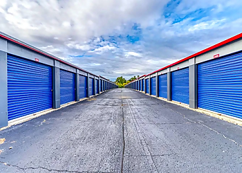 Devon Self Storage Ann Arbor - Ann Arbor, MI Storage Units - Business Interior Image