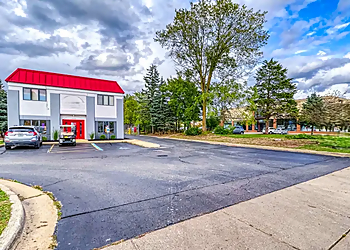 Devon Self Storage Ann Arbor Devon Self Storage Ann Arbor - Ann Arbor, MI Storage Units - Business Exterior Image