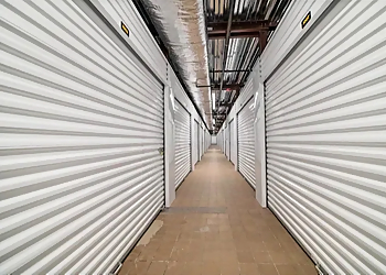 Devon Self Storage Cedar Rapids - Cedar Rapids, IA Storage Units - Business Interior Image