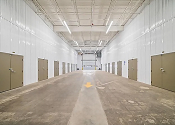 Devon Self Storage Cedar Rapids - Cedar Rapids, IA Storage Units - Facility Image