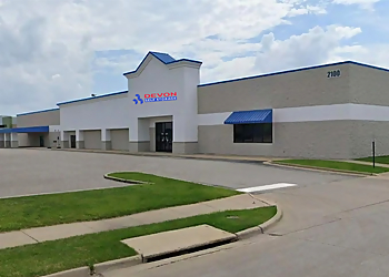 Devon Self Storage Cedar Rapids Devon Self Storage Cedar Rapids - Cedar Rapids, IA Storage Units - Business Exterior Image