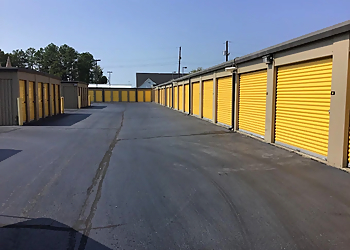 Columbia Storage Units Devon Self Storage Columbia, SC