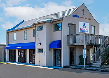 Devon Self Storage Columbia, SC Columbia Storage Units image 1