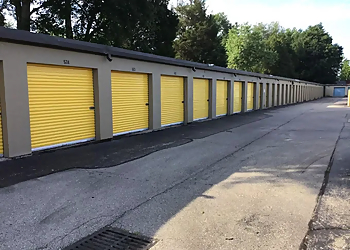 Louisville Storage Units Devon Self Storage Louisville