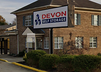 Devon Self Storage Louisville Louisville Storage Units image 1