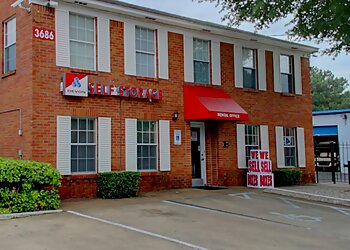 Devon Self Storage Memphis Memphis Storage Units image 1