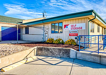 Devon Self Storage Milwaukee Milwaukee Storage Units image 1