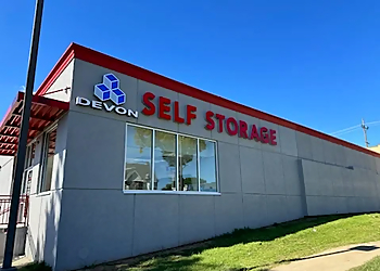 Devon Self Storage Springfield Springfield Storage Units image 1