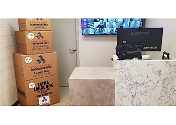 Sunnyvale Storage Units Devon Self Storage Sunnyvale