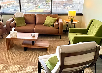 Overland Park Marriage Counselors Devonie Atchison, LCMFT, LCAC - OPEN HEARTS THERAPY