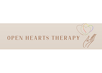 Overland Park Marriage Counselors Devonie Atchison, LCMFT, LCAC - OPEN HEARTS THERAPY