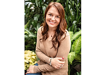 Devonie Atchison, LCMFT, LCAC - OPEN HEARTS THERAPY Overland Park Marriage Counselors image 1